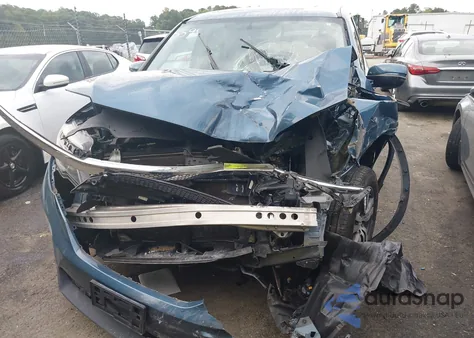 2016 Honda Pilot Ex-L из США, поврежденный, VIN 5FNYF6H84GB085595